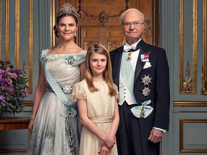 Король Швеції відмовиться від королівських обов'язків на два тижні: у чому причина