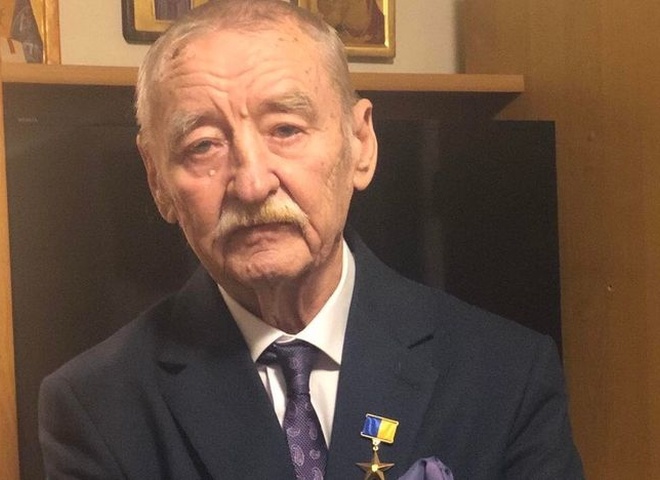 Помер знаменитий український композитор Ігор Поклад