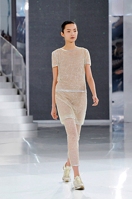 Тиждень високої моди: найяскравіші покази