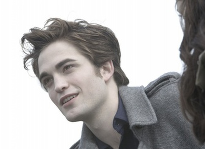 Вампиры уходят в 3D