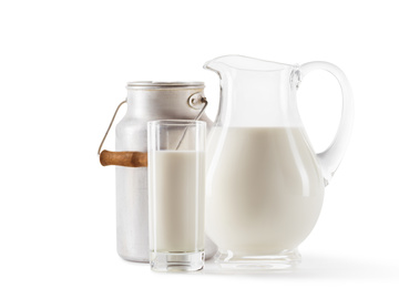 Вопрос-ответ: с какими продуктами сочетать молоко?