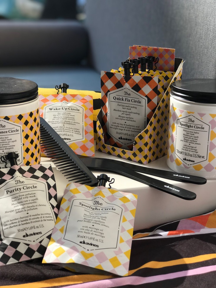 Моно-маскінг