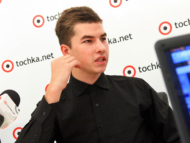 Владимир Раков