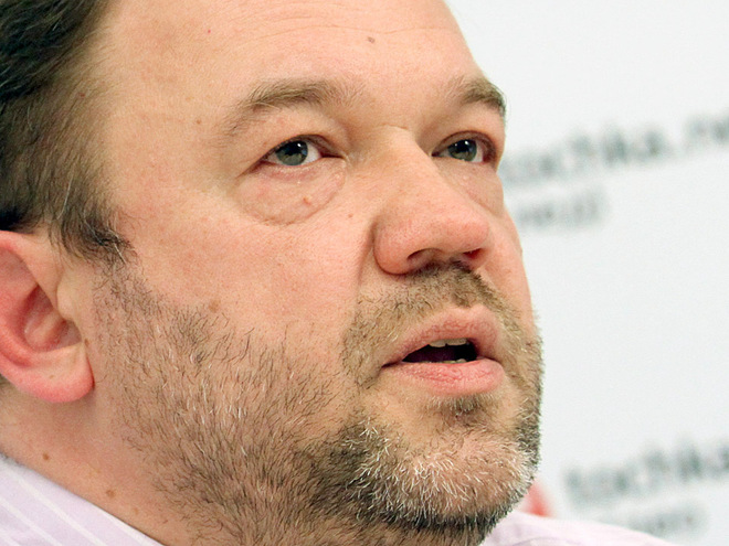 Ігор Даньков