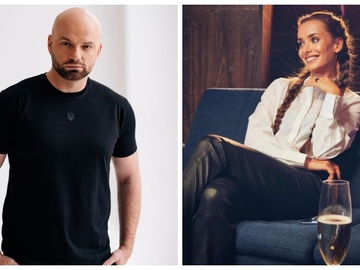 Ксенія Мішина вперше відреагувала на чутки про роман з Дьоміним