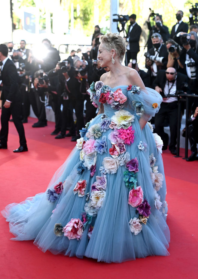 Модные провалы звезд 2021