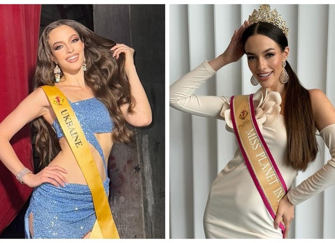 «Міс Планета-2024»: українка увійшла до ТОП-5 конкурсу