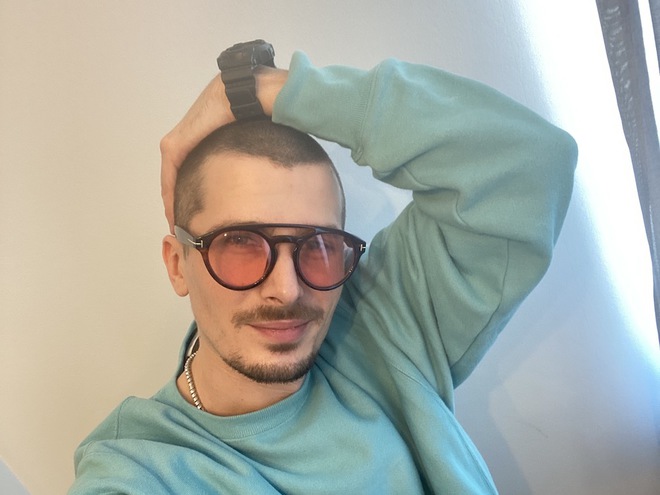 Олексій Завгородній (Позитив)