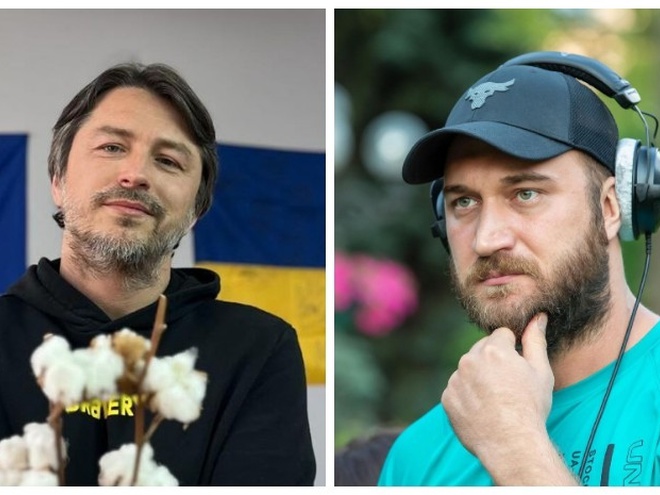 Притула прокоментував скандал із виїздом Ханумака до США