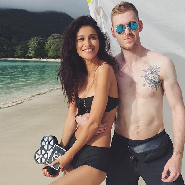 Равшана Куркова