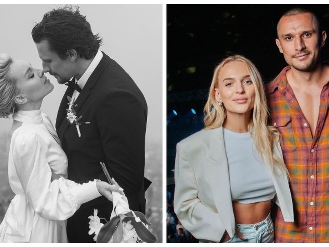 Тарас Цимбалюк розсекретив, чому розлучився з Антоненко і як у нього зав'язався роман із Готочкіною