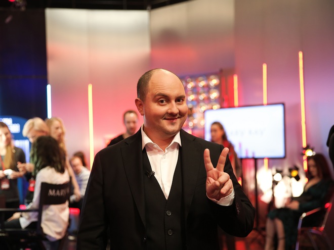 Юрий Ткач голос