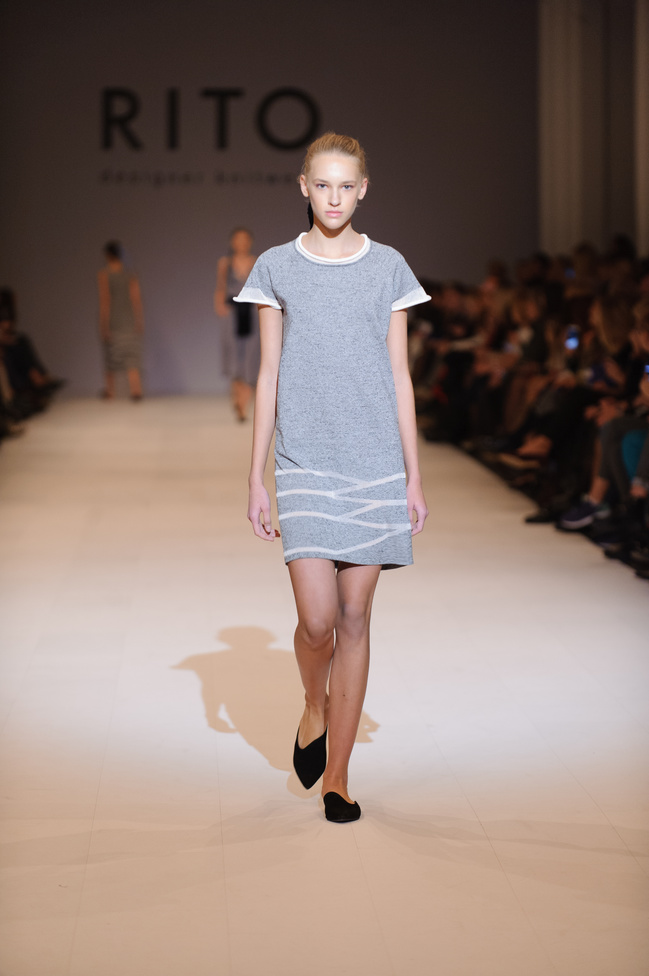 RITO весна-літо 2017