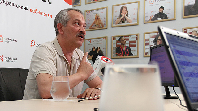Віктор Пинзеник