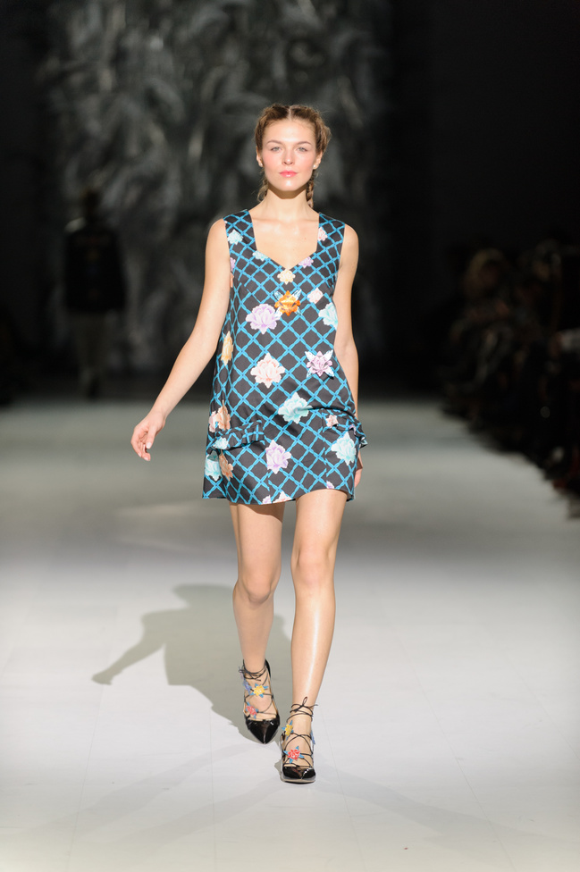 NAVRO весна-літо 2017