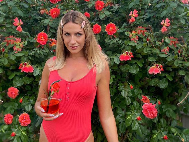 Леся Нікітюк