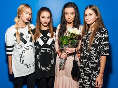 Даша Суворова