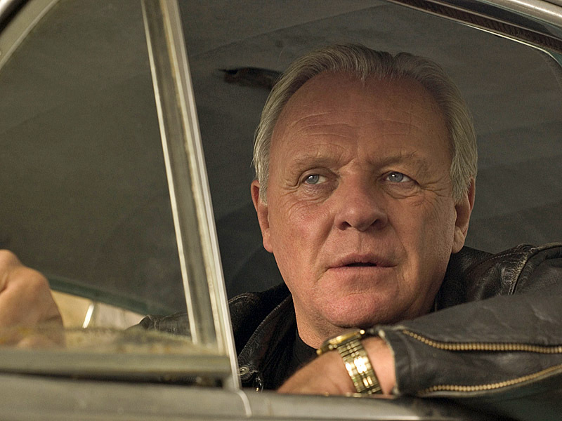 Ентоні Хопкінс