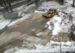 Лучшие приколы из жизни  36 - Полёт МЧС