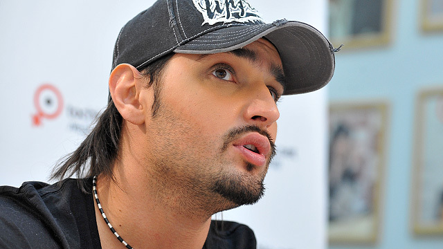 Виталий Козловский