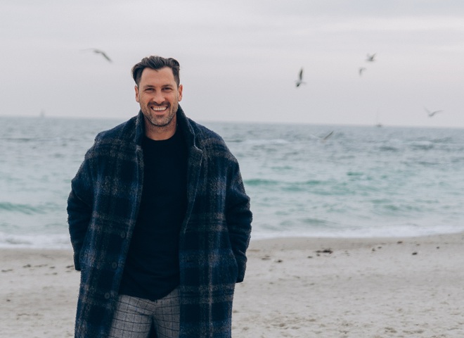 Макс Чмерковский