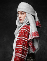 #Истоки Ukrainian Fashion Week