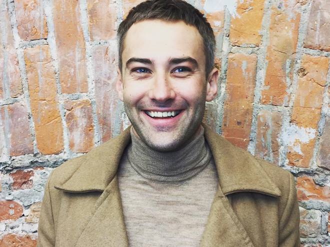 Дмитрий Шепелев