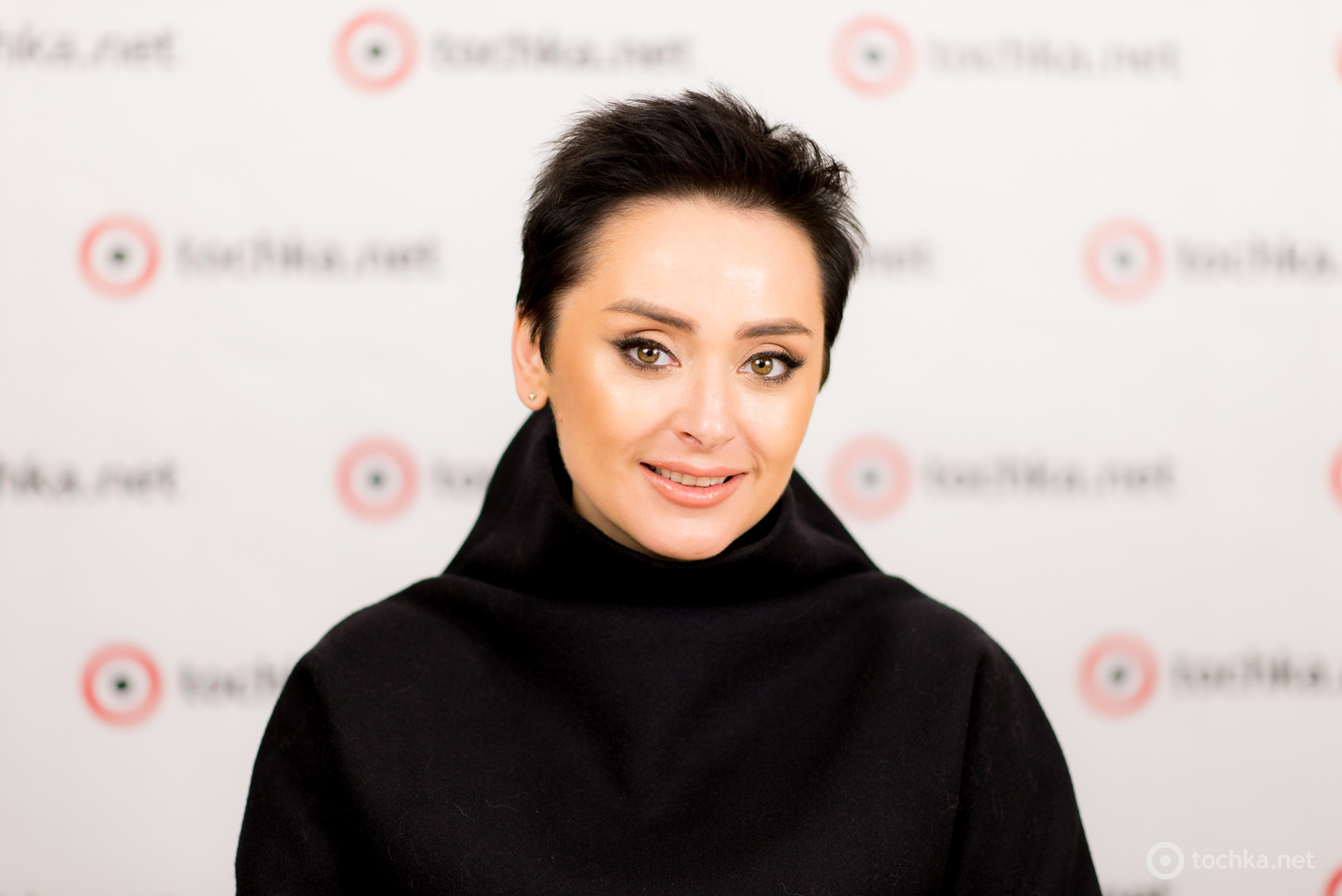 Анна Богинская