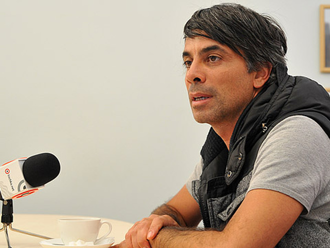 Валид Арфуш