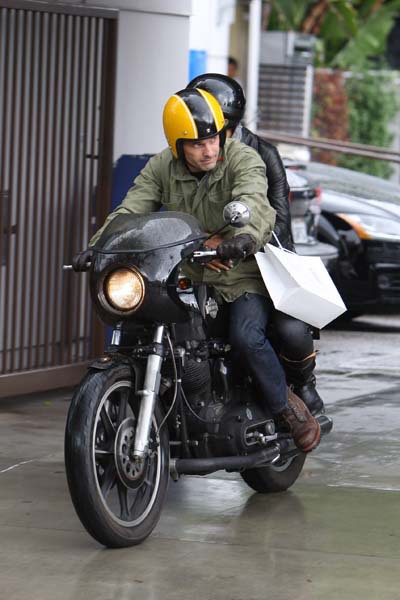 Холли Бэрри