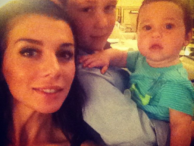 Анна Седокова