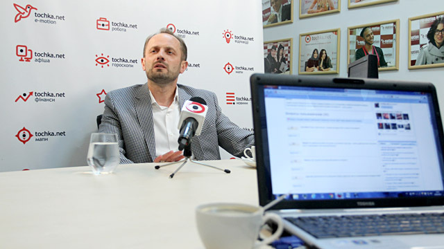 Роман Бессмертный