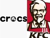 KFC x Crocs
