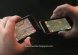 Quake3 на iPod touch