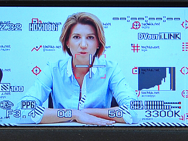 Анита Луценко