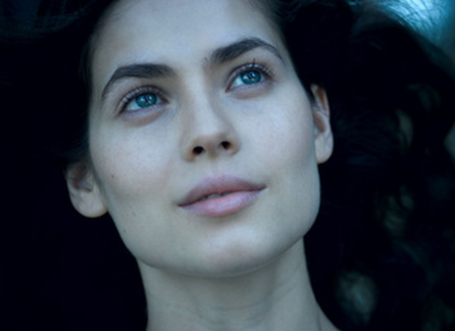 Юлия Снигирь