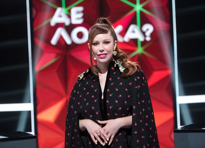 Соня Плакидюк