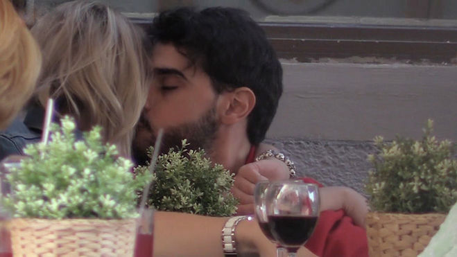 Аліна Гросу- зміна іміджу