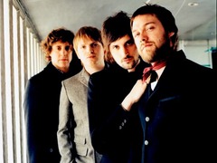 Kasabian