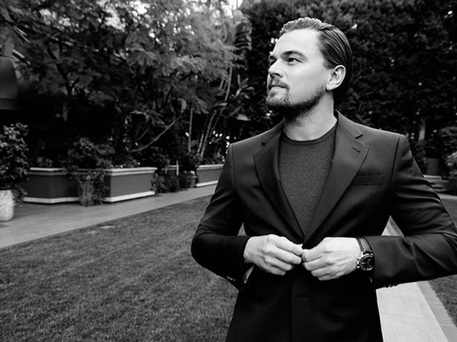 Леонардо Ди Каприо