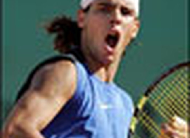 Рафаэль Надаль