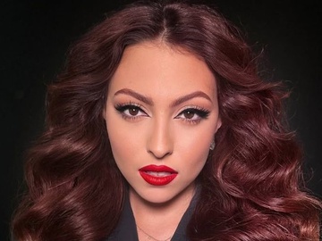 19-річна дочка Полякової запостила рідкісне фото із бойфрендом