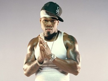 50 Cent 