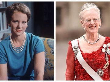 У Данії знімуть нову версію серіалу «Корона» про правління Маргрете II