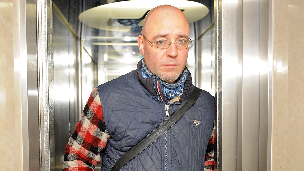 Раду Поклітару