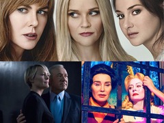 Номинанты премии Эмми 2017