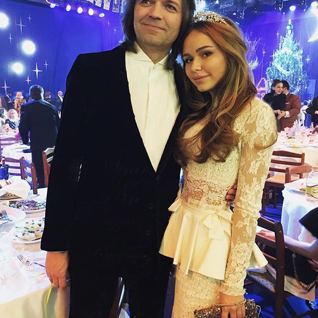 Стефания Маликова