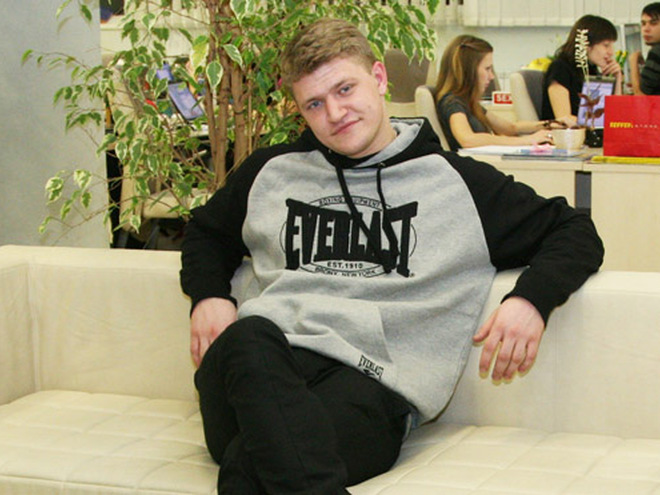 Алексей Кузнецов