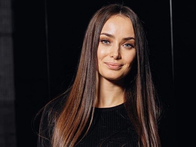 Ксенія Мішина пожартувала про кохану Остапчука: як відреагувала Полтавська