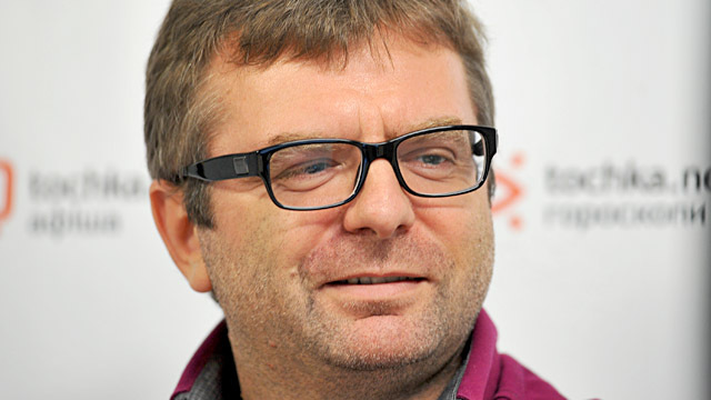 Александр Серый